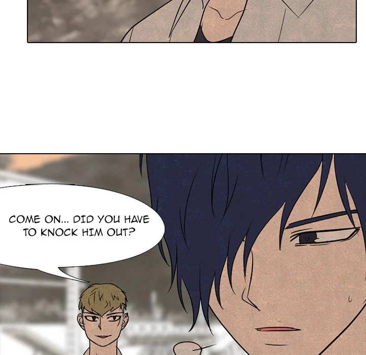 High School Devil chapter 177 page 106