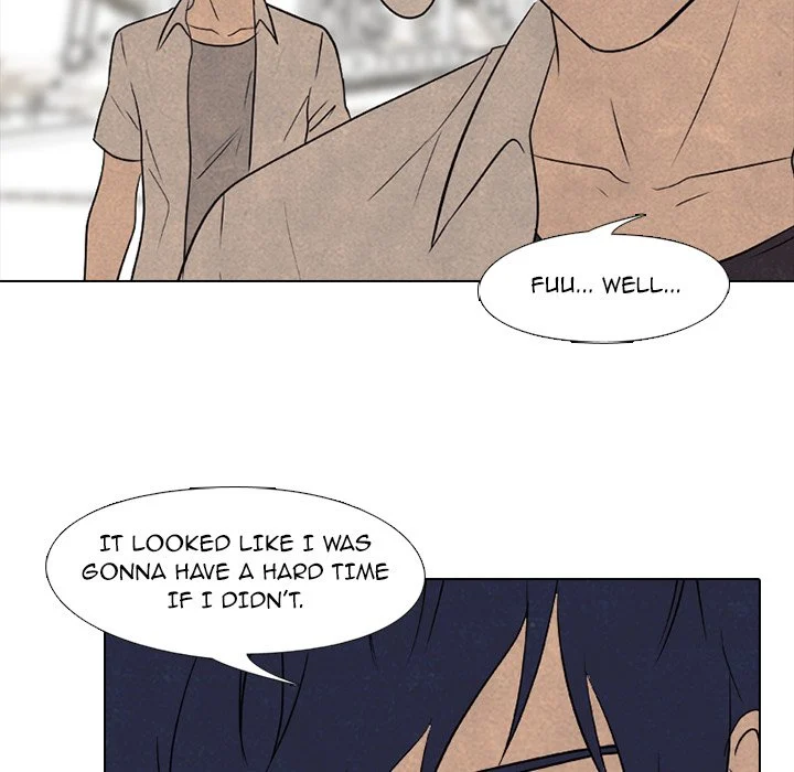 High School Devil chapter 177 page 107