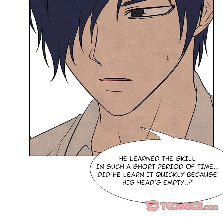 High School Devil chapter 177 page 108