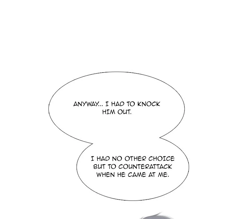 High School Devil chapter 177 page 109