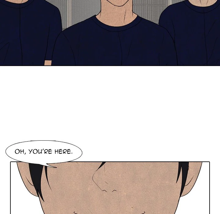 High School Devil chapter 177 page 122