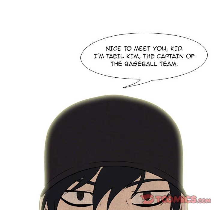 High School Devil chapter 177 page 126