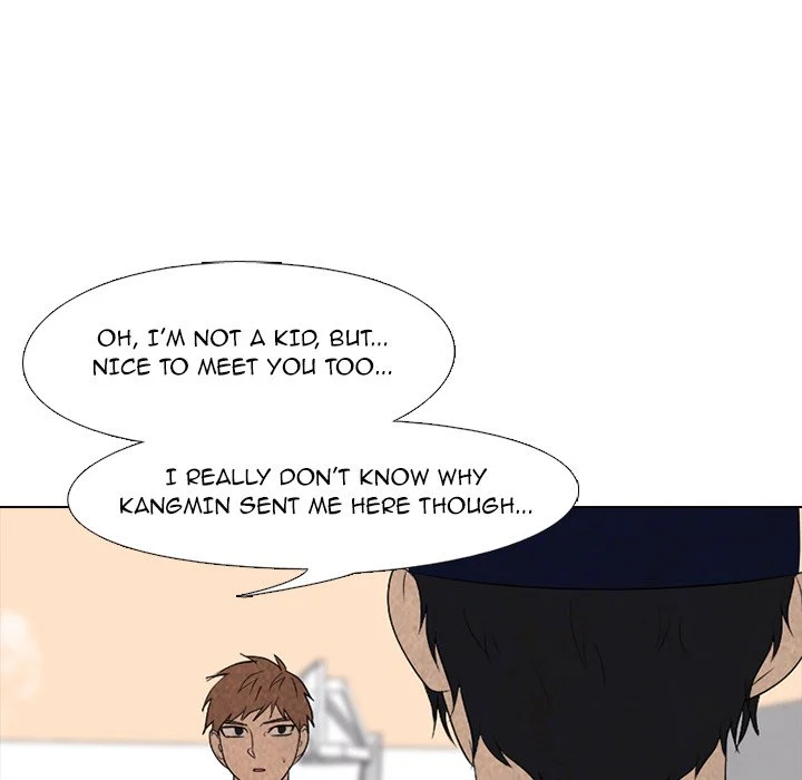 High School Devil chapter 177 page 128