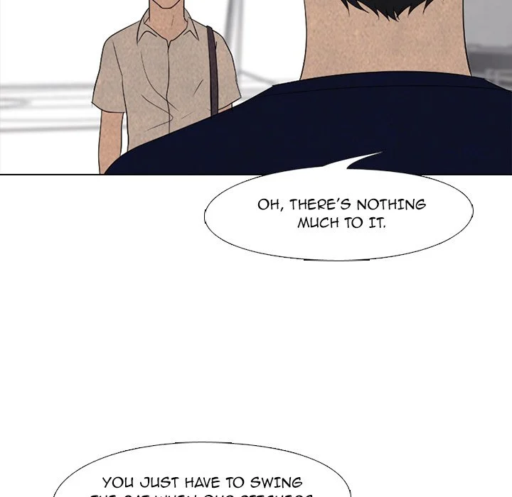 High School Devil chapter 177 page 129