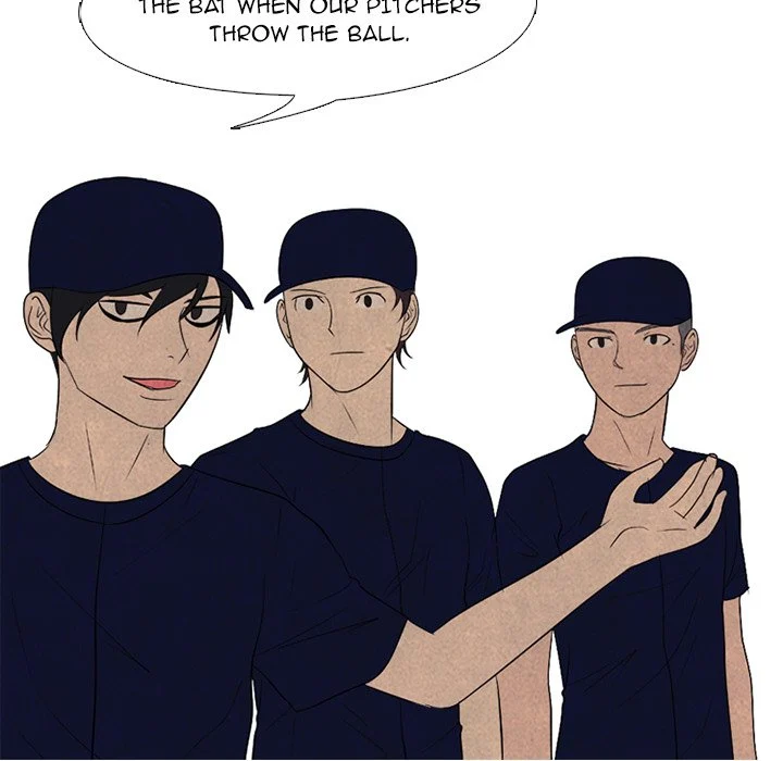 High School Devil chapter 177 page 130