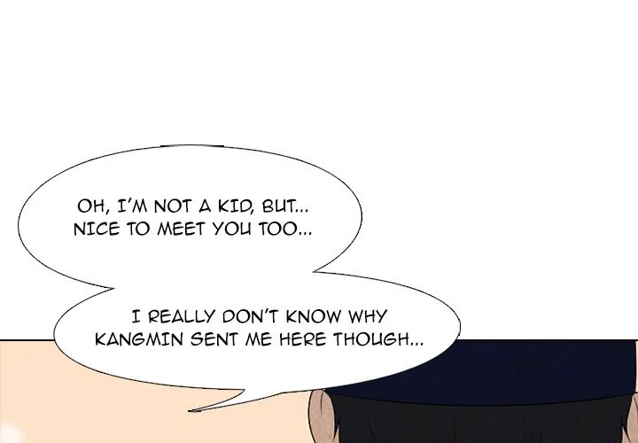 High School Devil chapter 178 page 4