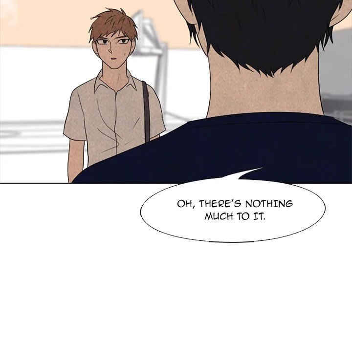 High School Devil chapter 178 page 5