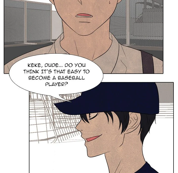 High School Devil chapter 178 page 16