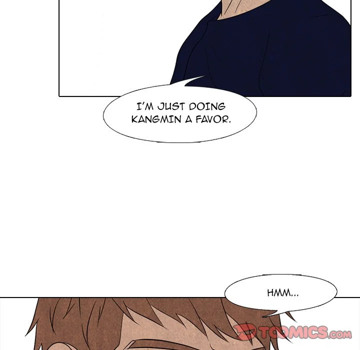 High School Devil chapter 178 page 17