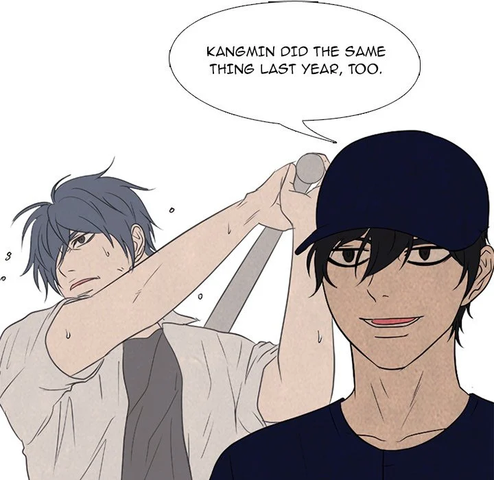 High School Devil chapter 178 page 20