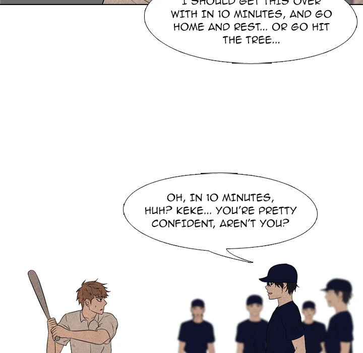High School Devil chapter 178 page 29