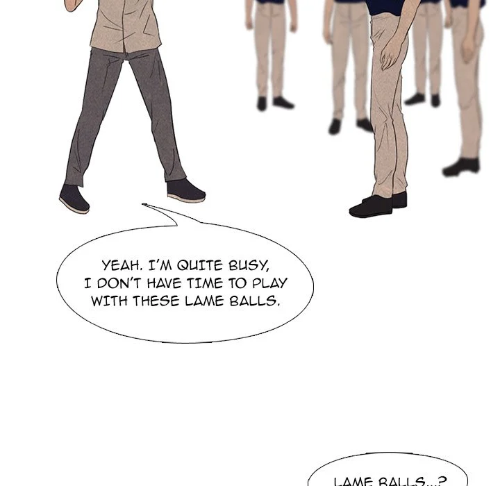 High School Devil chapter 178 page 30