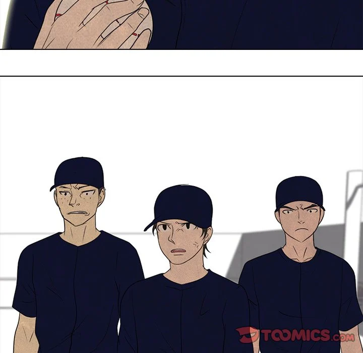 High School Devil chapter 178 page 33