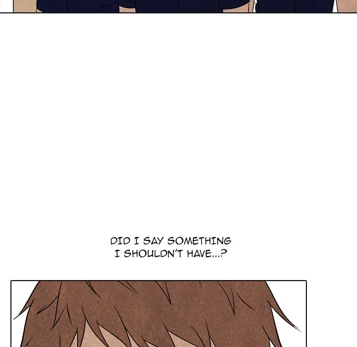 High School Devil chapter 178 page 34