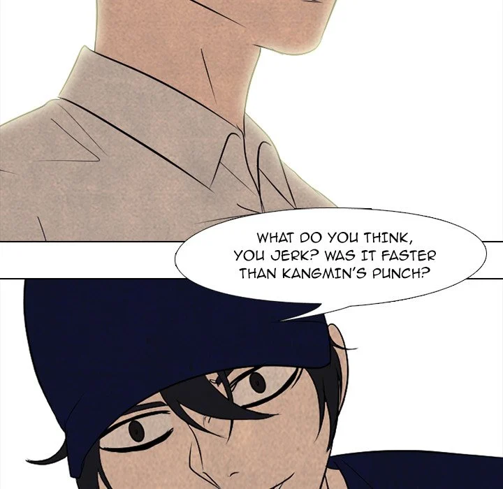 High School Devil chapter 178 page 48