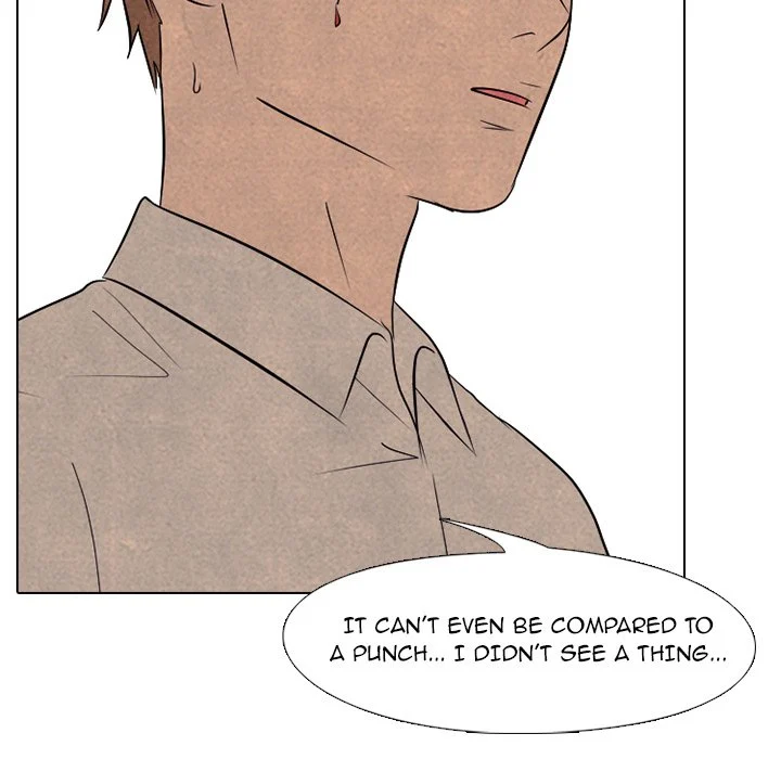 High School Devil chapter 178 page 50