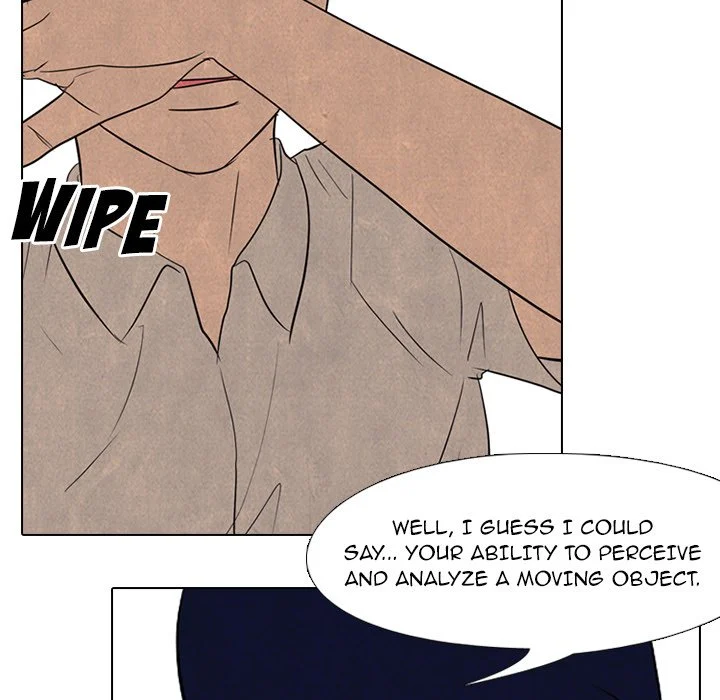 High School Devil chapter 178 page 54