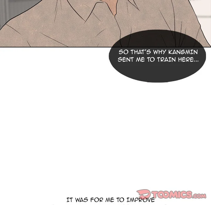 High School Devil chapter 178 page 57