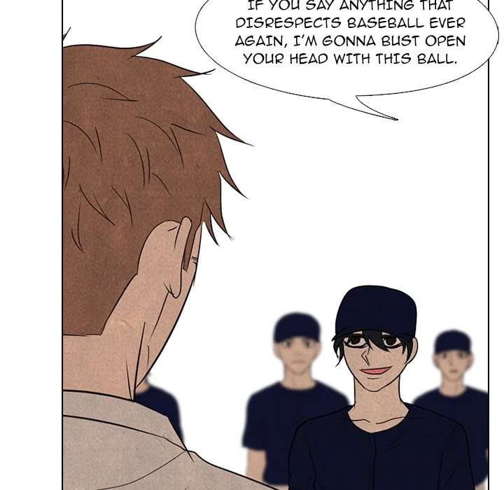 High School Devil chapter 178 page 60