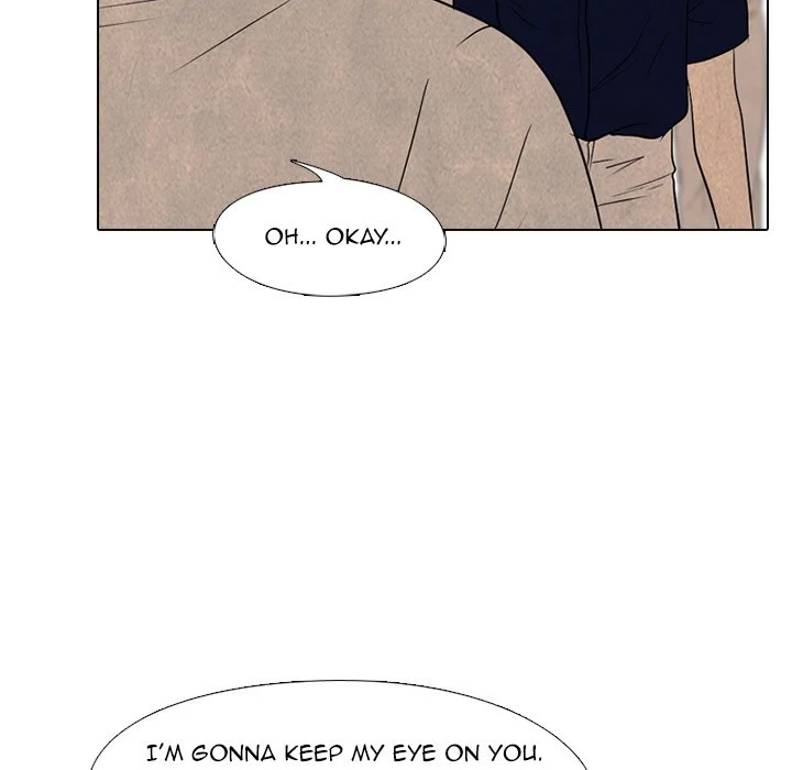 High School Devil chapter 178 page 61