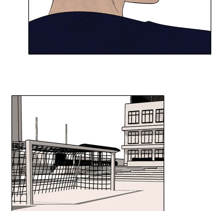 High School Devil chapter 178 page 68