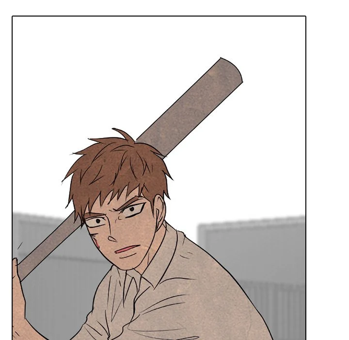 High School Devil chapter 178 page 71