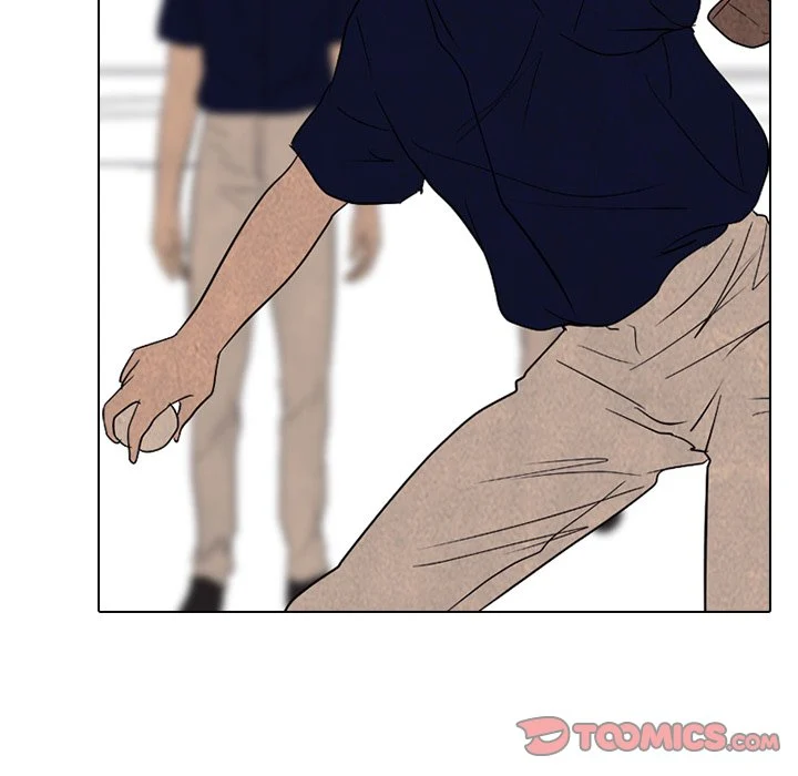 High School Devil chapter 178 page 73
