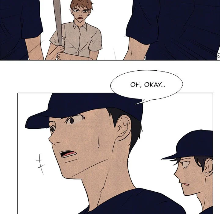High School Devil chapter 178 page 85