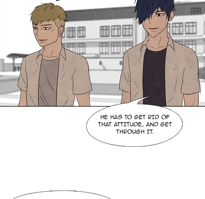 High School Devil chapter 178 page 88