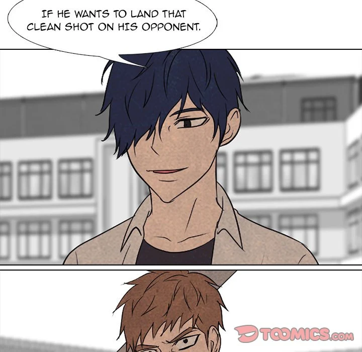 High School Devil chapter 178 page 89