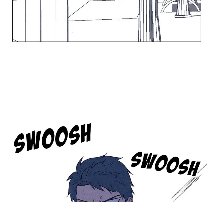 High School Devil chapter 178 page 91