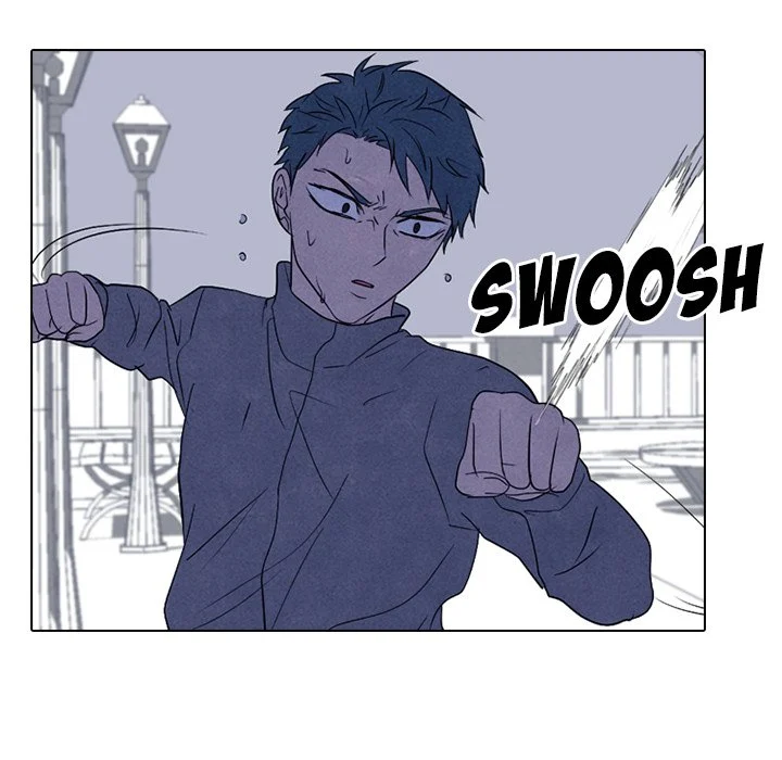High School Devil chapter 178 page 93