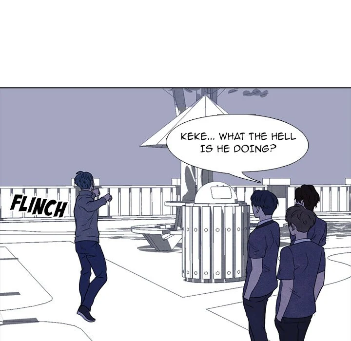 High School Devil chapter 178 page 94