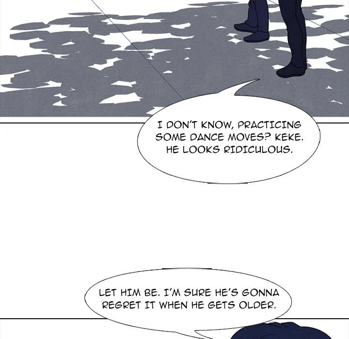 High School Devil chapter 178 page 95