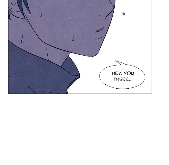 High School Devil chapter 178 page 97