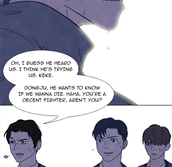 High School Devil chapter 178 page 99