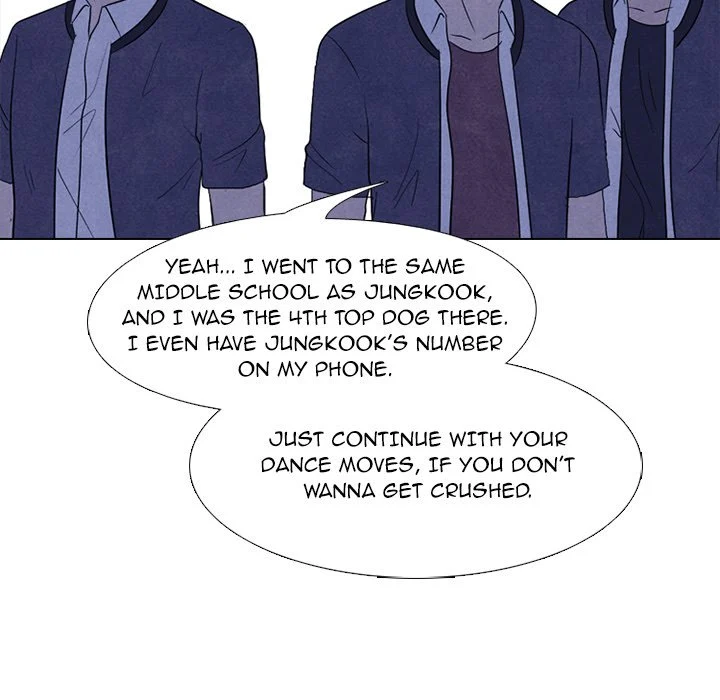 High School Devil chapter 178 page 100