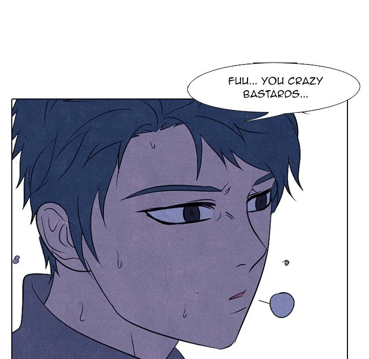 High School Devil chapter 178 page 101