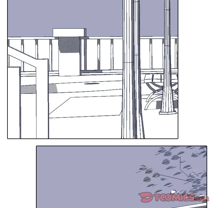 High School Devil chapter 178 page 104