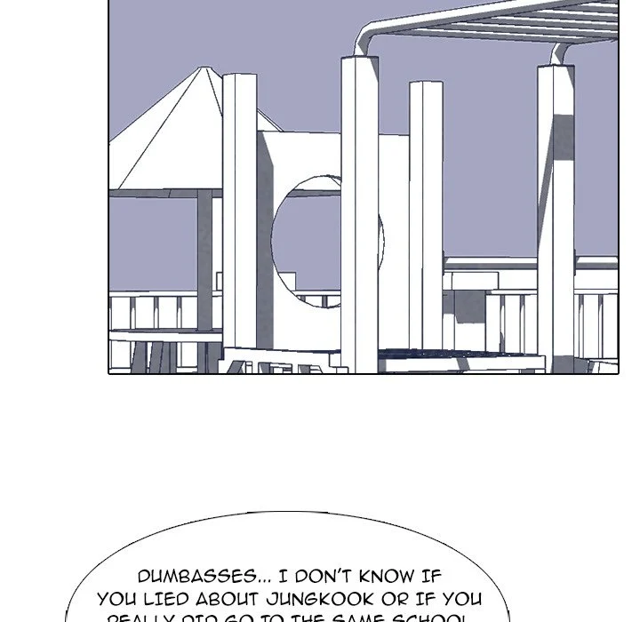 High School Devil chapter 178 page 105