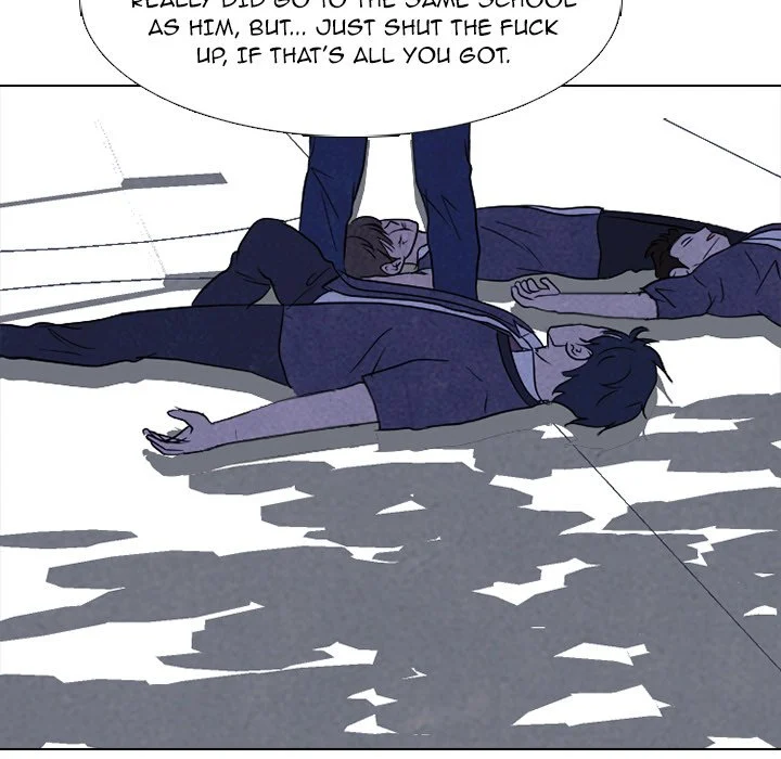 High School Devil chapter 178 page 106
