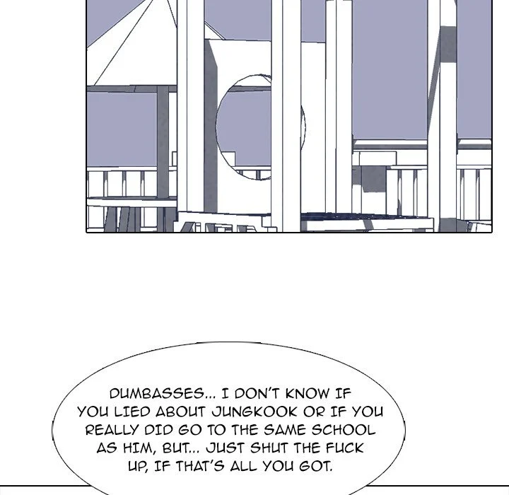 High School Devil chapter 179 page 5