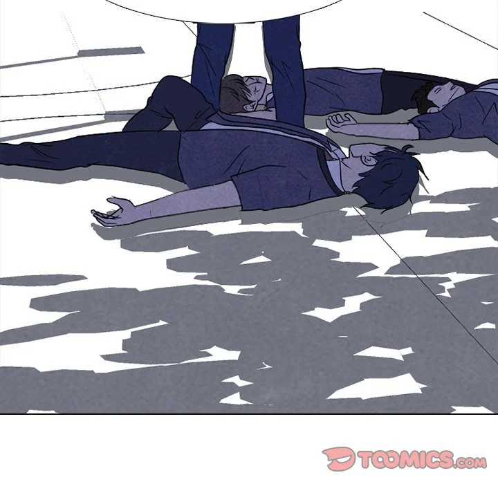 High School Devil chapter 179 page 6