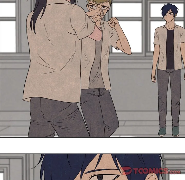 High School Devil chapter 179 page 21