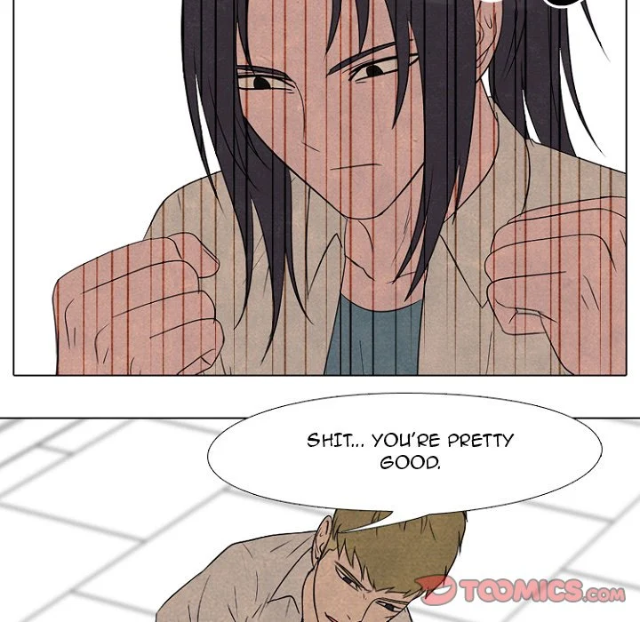 High School Devil chapter 179 page 42