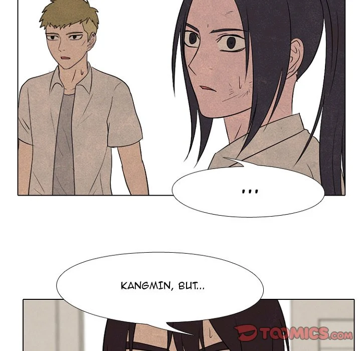 High School Devil chapter 179 page 84