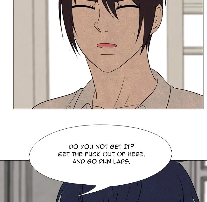 High School Devil chapter 179 page 85