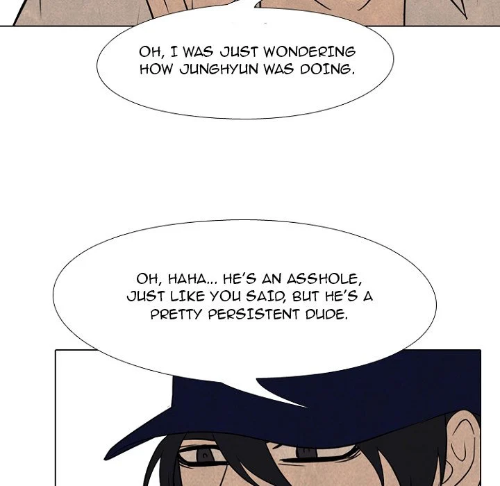 High School Devil chapter 179 page 100