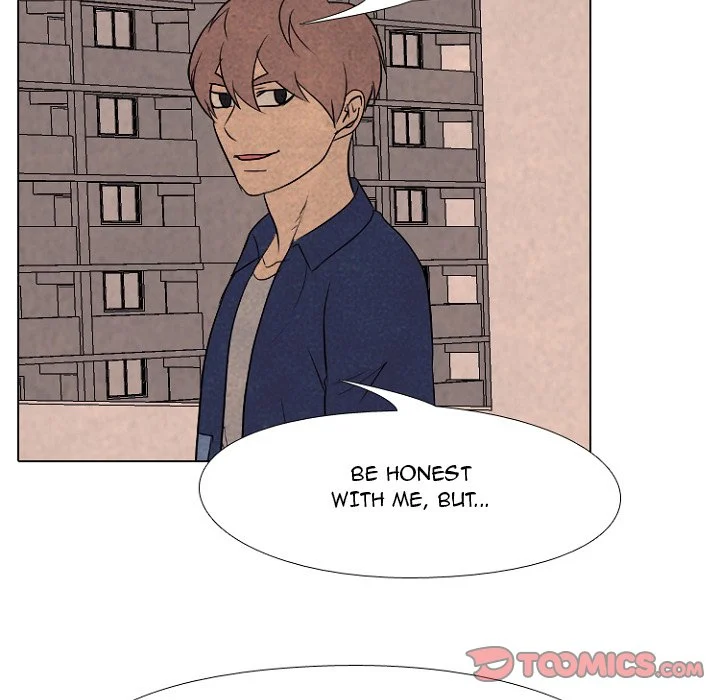 High School Devil chapter 179 page 114