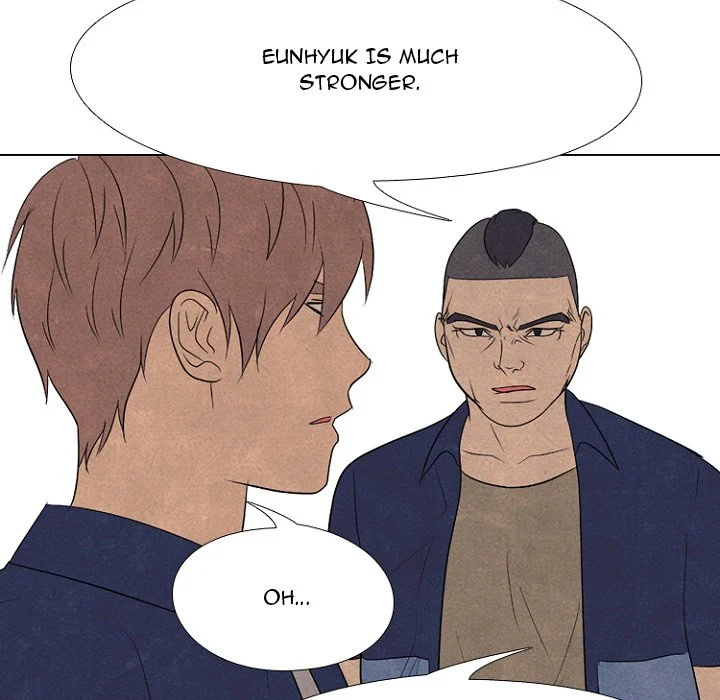 High School Devil chapter 179 page 115